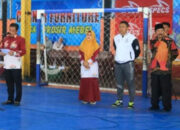 Futsal Center Sikasur Menjadi Tuan Rumah Turnamen Futsal Antar Sekolah se- Kabupaten Pemalang