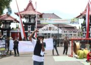 Heru Kundhimiarso, Sang Aktivis Demontran Melenggang ke Gedung DPRD Kabupaten Pemalang