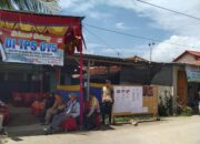 Empat TPS di Desa Susukan Gelar Pencoblosan Ulang Pemilu 2024