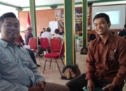 Rapat Pleno Terbuka  Pemilu 2024 di Kecamatan Ampelgading Masyarakat Boleh ikut menyaksikan 