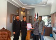 Rutan Pemalang Jalin Kerja Sama dengan CV. Dhamars Bintang Kreasindo