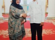 Pendatang Baru dan Raih Suara Terbanyak, Teh Zakiyah Bakal Terpilih Jadi Anggota DPRD Kota Bogor