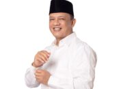 Caleg DPR RI Budhy Setiawan Diyakini Bakal Kembali ke Senayan