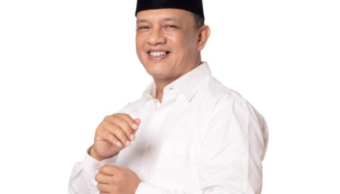 Caleg DPR RI Budhy Setiawan Diyakini Bakal Kembali ke Senayan