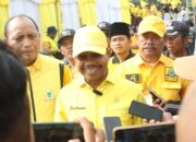 Partai Golkar Kota Tangerang Gelar Kampanye Akbar