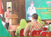 Mansur Hidayat Mengungkapkan Visi Mulya untuk Pembangunan Kabupaten Pemalang 20 Tahun ke Depan