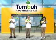 TUMBUH by Astra Financial: Festival Layanan Keuangan Digital yang Mendorong Pertumbuhan dan Kemakmuran