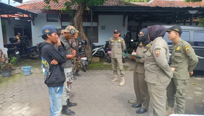 Fakir Miskin dan Anak Terlantar Menjadi Tanggung Jawab Negara