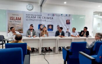 Kehidupan Masyarakat Islam di Krimea