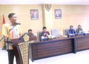 Komisi Pemberantasan Korupsi atau KPK Menyebutkan MCP di Kabupaten Brebes Naik
