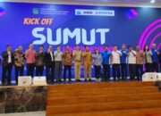 Penandatangan Nota Kesepahaman PT Kawasan Industri Nusantara dengan Asosiasi Pengusaha Indonesia (APINDO)