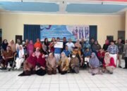 Salurkan Dana TJSL, PTPN I Regional 4 Bantu YPAC Surabaya