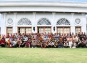 PT Riset Perkebunan Nusantara : Optimalisasi Kinerja Melalui Inovasi Riset dan Bisnis dengan Tata Kelola Risiko yang Efektif dan Efisien