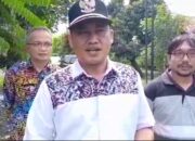 Respon Cepat Keluhan Warga, Bupati Pemalang Tinjau Jalan Rusak di Dusun Bungin Desa Danasari