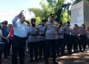 Manajemen PTPN Pelaihari Sambut Demo Warga Tebingsiring, Ungkap Pelepasan Lahan Segera Clear