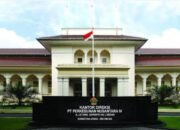 PTPN IV Regional I Lakukan Penanaman Perdana Program Peremajaan Sawit Rakyat (PSR) Jalur Kemitraan Perkebunan Areal Ex Plasma di Kebun Aek Raso