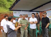 Dirut PTPN I Sebut Regional 7 Sangat Prospektif