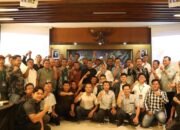 PT Perkebunan Nusantara III (Persero) Perkuat Kemitraan Tebu Berkelanjutan Melalui Pelatihan Peningkatan Kompetensi bagi Petani Tebu Mitra Binaan – Batch 2