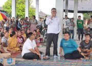 Regional 1 Supporting Co PTPN 1 Sikapi Pertemuan dengan Warga Penggarap, Penyerobotan Lahan HGU Adalah Tindakan Melanggar Hukum