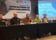 INACOM Ajak Industri di Jawa Barat Ramaikan Pasar Lelang Komoditas