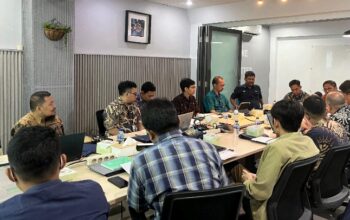 PT KPBN Gelar Workshop Implementasi Analisis Teknikal Tingkat Lanjut Dalam Penjualan Komoditas Perkebunan