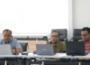 Pimpinan dan Anggota DPRD Pemalang Ikuti Pembekalan Bedah LKPJ Bupati Pemalang TA 2023