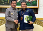 Bupati Dukung Penuh Upaya BPS untuk Kemajuan Kabupaten Pemalang