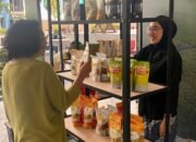 Perkuat Potensi Produk Lokal, PTPN I Regional 4 Turut Berpartisipasi dalam Jatim Trade Halal Festival 2024