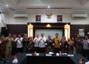 Komisi II DPRD Kab. Situbondo Kunjungi SGN: Tebu Keluar, Potensi Pendapatan Daerah Situbondo Berkurang