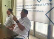 Perkuat Ekspansi Bisnis, PTPN I Regional 4 Terus Lakukan Monitoring dan Inventarisasi Aset