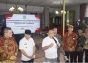 Penantian 26 Tahun, Sengketa Tanah Kebun Kalibakar Malang Berakhir Damai