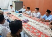 Berkunjung ke Kebun Danau Salak, Direktur Operasional PTPN IV Targetkan Regional V Sejajar dengan Regional Lain di PalmCo