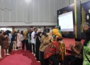PT LPP Agro Nusantara Menggelar Acara Syawalan dengan Seluruh Keluarga Besar LPP Agro Nusantara
