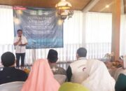 “PAUD Berkontribusi Dalam Mencerdaskan Anak-anak di Kabupaten Pemalang,” Bupati Pemalang