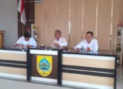 Desa Bojongnangka Mendapatkan Pembinaan Monitoring dan Evaluasi PBB Kecamatan Pemalang