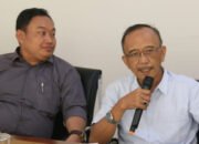 DPRD Pemalang Gelar Rapat Koordinasi Raperda Inisiatif