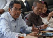 Optimisasi APBD 2025, Komisi C DPRD Pemalang Gelar Rapat Kerja Strategis