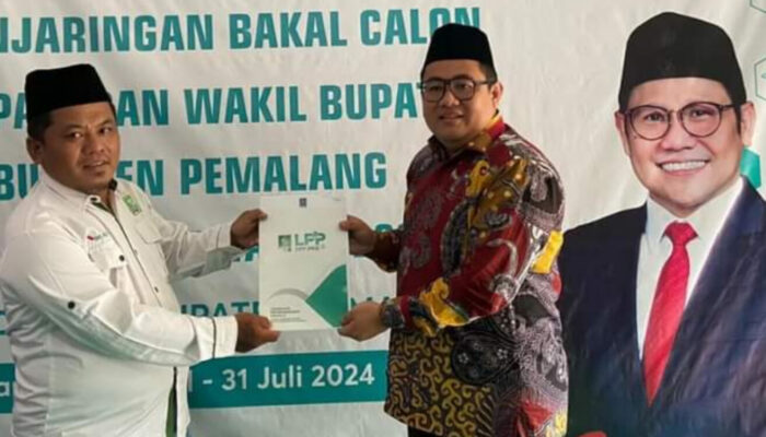 Bobby Dewantara, Lakukan Langkah Strategis Menuju Wakil Bupati Pemalang 2024 ~ 2029