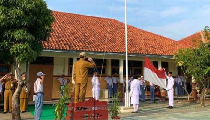 Safari Pendidikan di SMA Negeri 1 Bodeh, Bupati Pemalang Ajarkan Tiga Kecerdasan