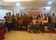 Forum Silaturahmi 10 Partai Politik Non Parlemen Kabupaten Pemalang