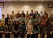 Disosialisasikan kepada Kepala Desa, PTPN1 Regional I Buka Kesempatan Bagi Warga Miliki Lahan Eks HGU
