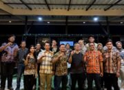 Kunjungan Kerja Proyek Food Systems, Land Use and Restoration (FOLUR) ke PTPN I Regional 3