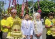 Petik Tebu Manten, SGN PG Prajekan Siap Giling Tebu Petani yang Memulai Pertama di Jawa Timur