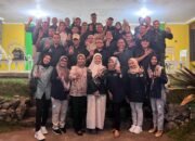 Lewat Strategi Komunikasi, PTPN I Regional 4 Perkuat Corporate Branding