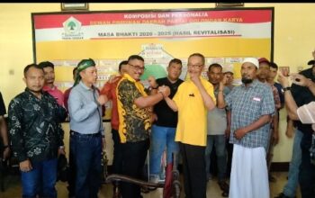 Imam Subiyanto, Dari Pengacara dan Artis TikToker Menuju Kursi Wakil Bupati Pemalang