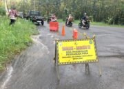 PDAM Tirta Mulia Akan Lakukan Perbaikan Pipa Di Gili Petir Bantarbolang 