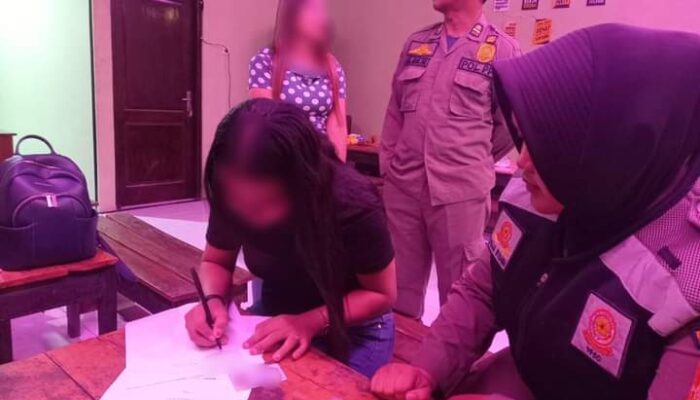 Satpol PP Kabupaten Pemalang Gelar Operasi Minuman Beralkohol  