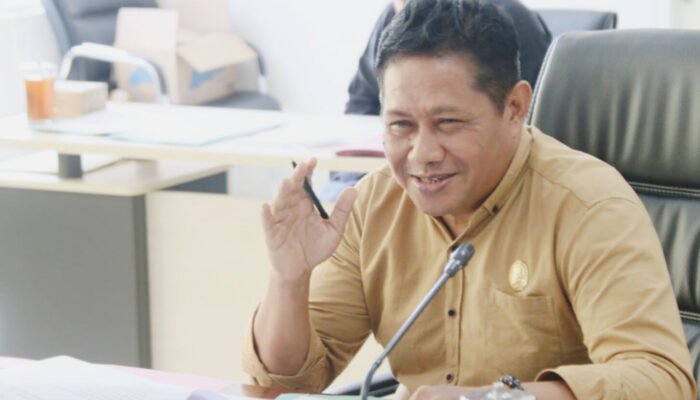 Pansus III DPRD Pemalang Gelar Rapat Kerja Bahas Rancangan Peraturan Daerah Pencegahan Narkotika