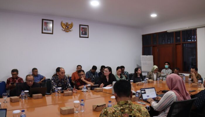 Prof. Didik J Rachbini: Prabowo Akan Lebih Nasionalis Baik Dalam Ekonomi Maupun Politik