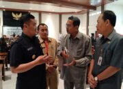 Bupati Tanggapi Akun Medsos OPD Kabupaten Pemalang yang Terlantar